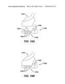 Motor Driven Electrosurgical Device With Mechanical And Electrical     Feedback diagram and image