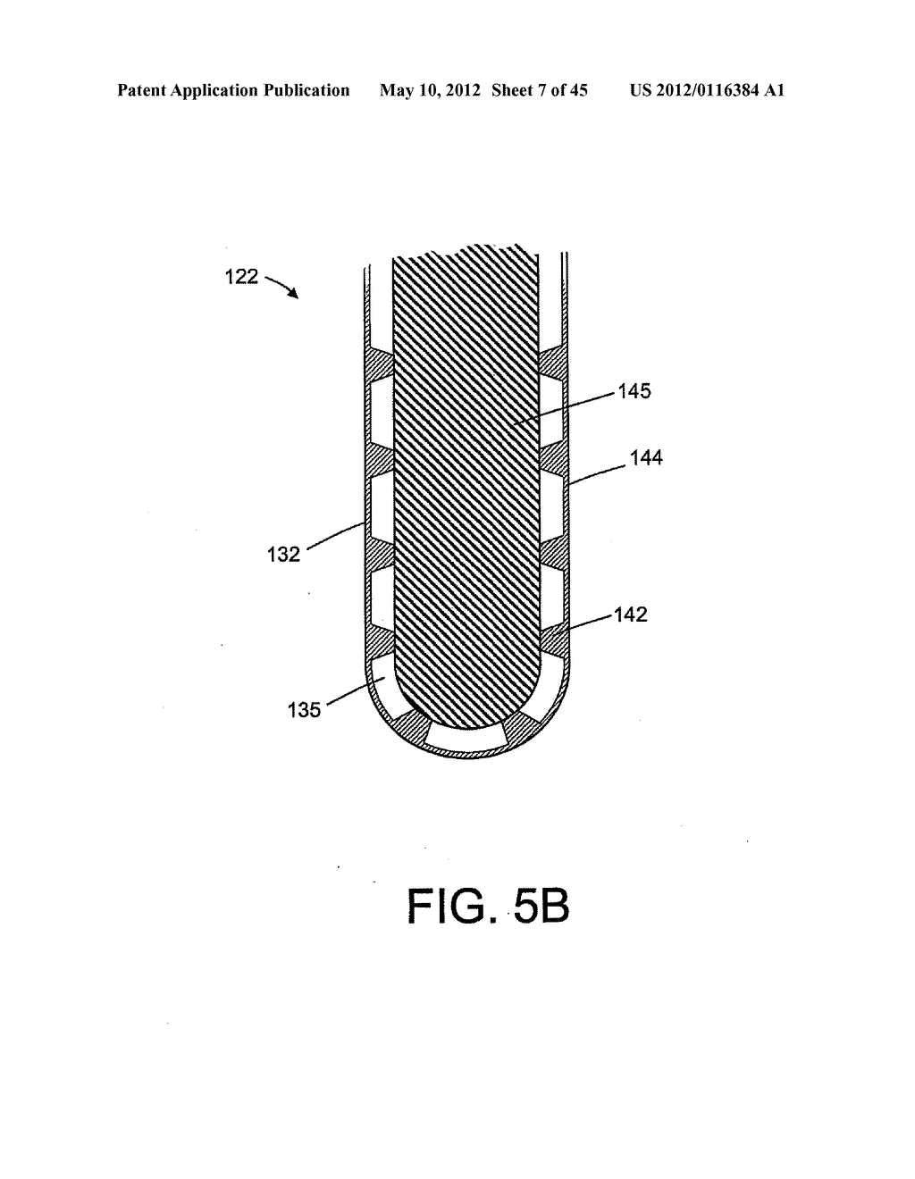 RF-ELECTRODE SURFACE AND METHOD OF FABRICATION - diagram, schematic, and image 08