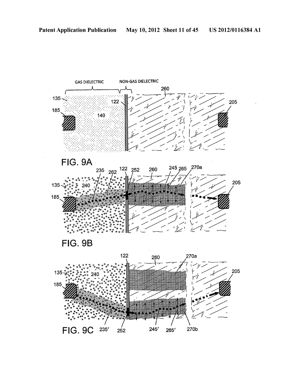 RF-ELECTRODE SURFACE AND METHOD OF FABRICATION - diagram, schematic, and image 12