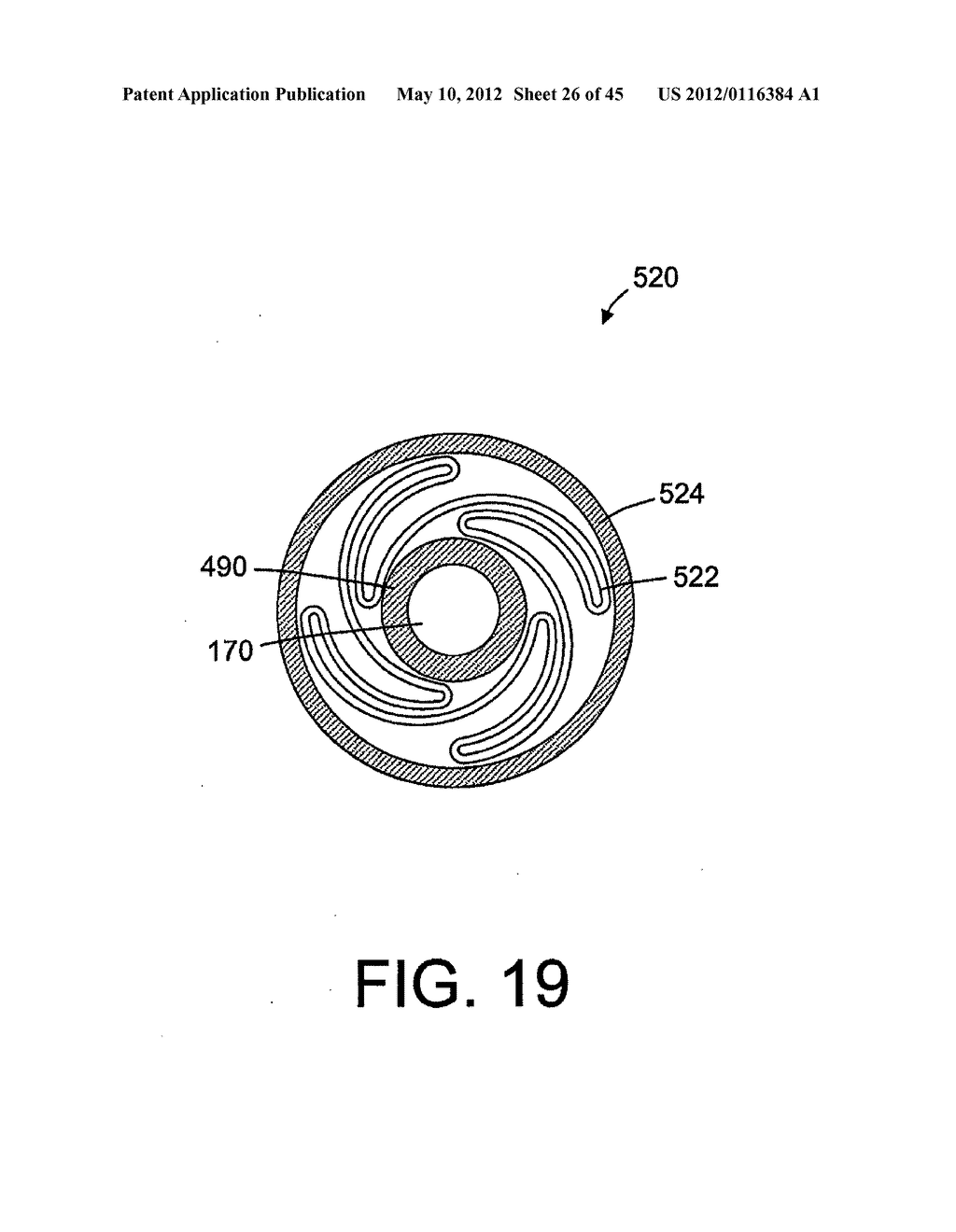 RF-ELECTRODE SURFACE AND METHOD OF FABRICATION - diagram, schematic, and image 27