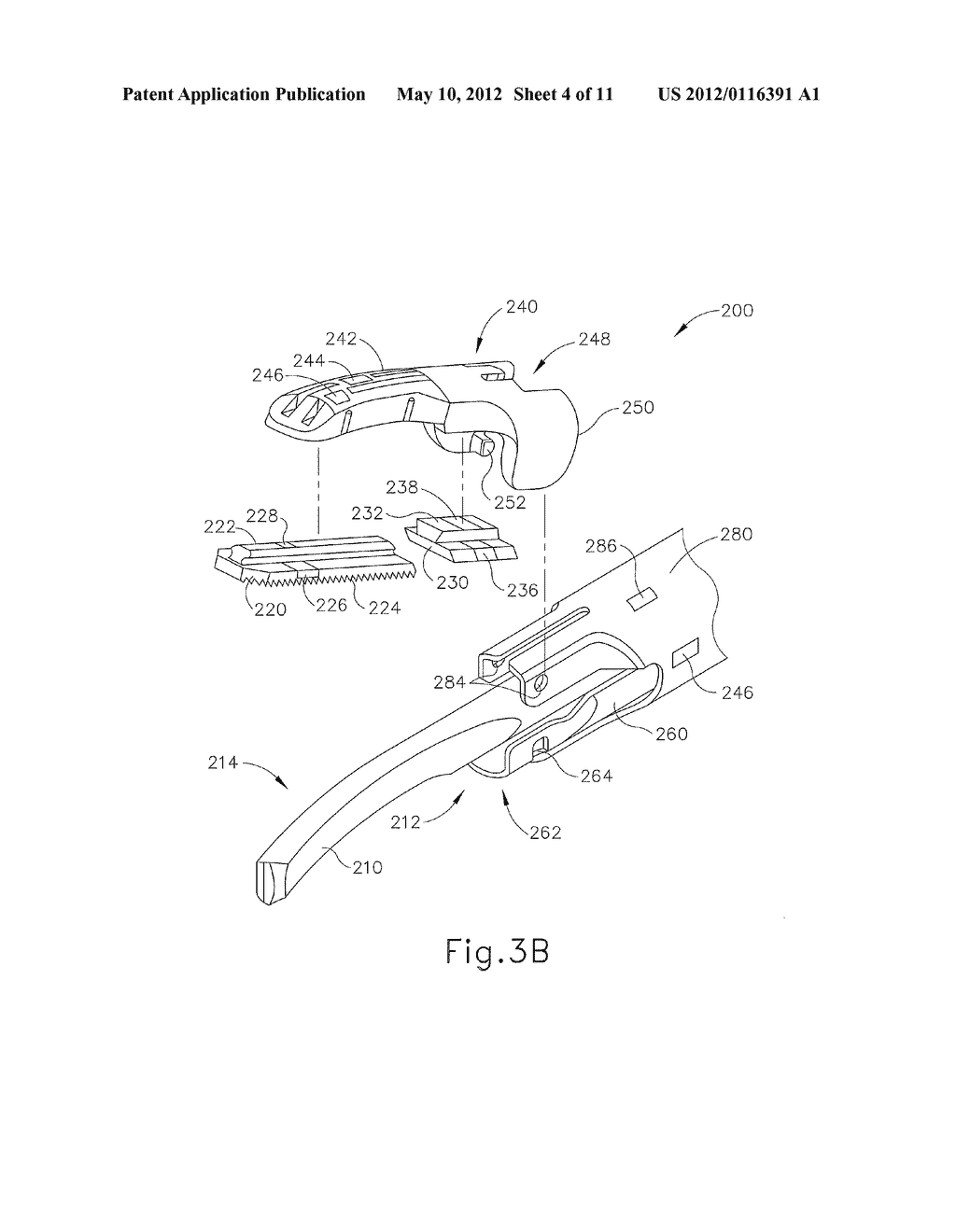 SURGICAL INSTRUMENT WITH SENSOR AND POWERED CONTROL - diagram, schematic, and image 05