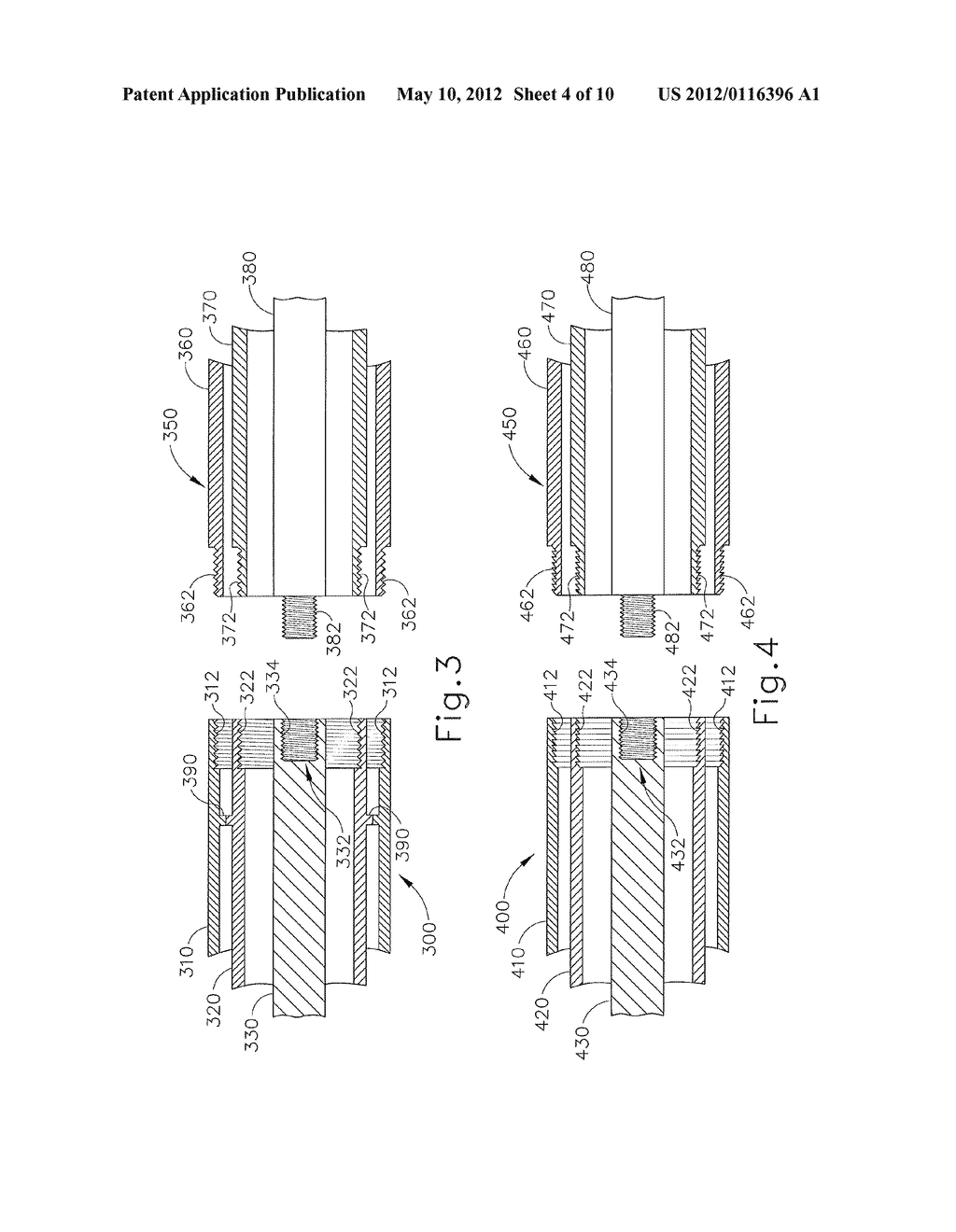 SURGICAL INSTRUMENT WITH MODULAR END EFFECTOR - diagram, schematic, and image 05