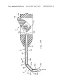 ARTICULATED SURGICAL PROBE AND METHOD FOR USE diagram and image