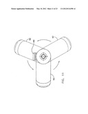 ARTICULATED SURGICAL PROBE AND METHOD FOR USE diagram and image