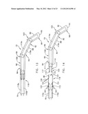 ARTICULATED SURGICAL PROBE AND METHOD FOR USE diagram and image