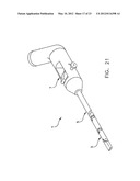 ARTICULATED SURGICAL PROBE AND METHOD FOR USE diagram and image