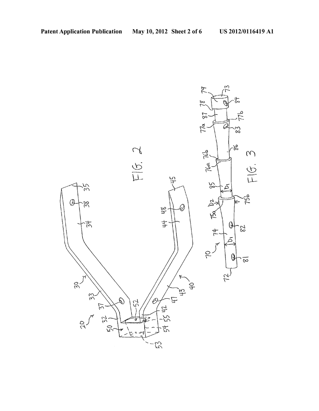 CLIP SYSTEM HAVING TETHER SEGMENTS FOR CLOSURE - diagram, schematic, and image 03