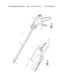 ENDOSCOPIC SURGICAL CLIP APPLIER WITH CONNECTOR PLATE diagram and image