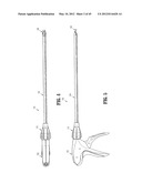 ENDOSCOPIC SURGICAL CLIP APPLIER WITH CONNECTOR PLATE diagram and image