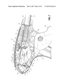 ENDOSCOPIC SURGICAL CLIP APPLIER WITH CONNECTOR PLATE diagram and image