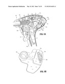 ENDOSCOPIC SURGICAL CLIP APPLIER WITH CONNECTOR PLATE diagram and image