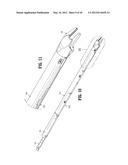 ENDOSCOPIC SURGICAL CLIP APPLIER WITH CONNECTOR PLATE diagram and image