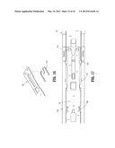 ENDOSCOPIC SURGICAL CLIP APPLIER WITH CONNECTOR PLATE diagram and image