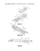 ENDOSCOPIC SURGICAL CLIP APPLIER WITH CONNECTOR PLATE diagram and image