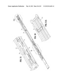 ENDOSCOPIC SURGICAL CLIP APPLIER WITH CONNECTOR PLATE diagram and image