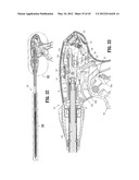 ENDOSCOPIC SURGICAL CLIP APPLIER WITH CONNECTOR PLATE diagram and image