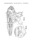 ENDOSCOPIC SURGICAL CLIP APPLIER WITH CONNECTOR PLATE diagram and image