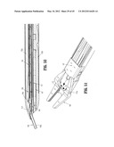 ENDOSCOPIC SURGICAL CLIP APPLIER WITH CONNECTOR PLATE diagram and image