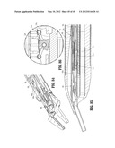 ENDOSCOPIC SURGICAL CLIP APPLIER WITH CONNECTOR PLATE diagram and image