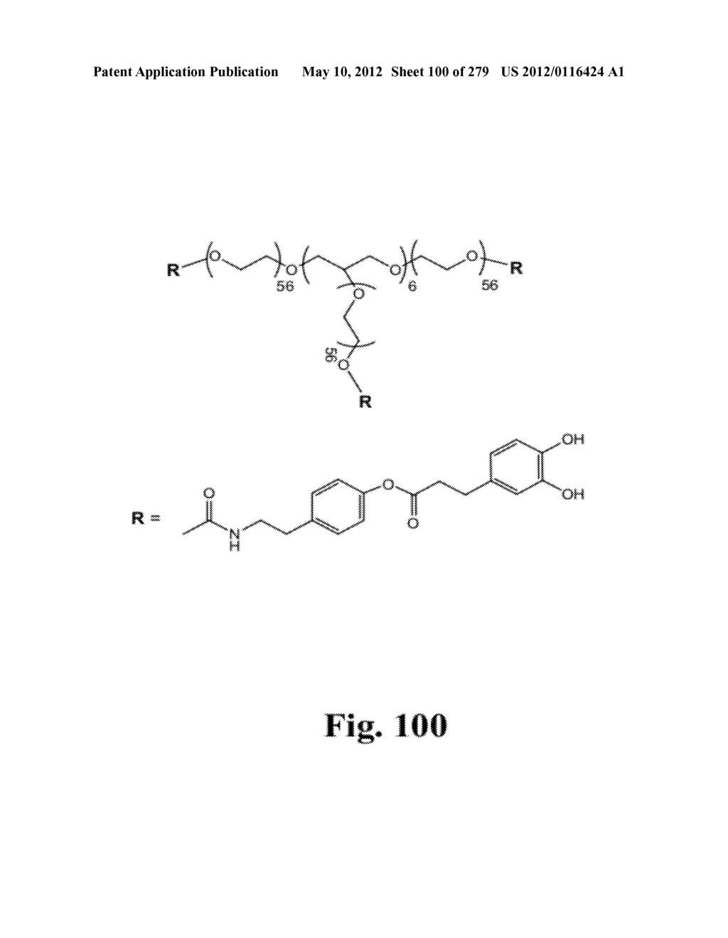 ADHESIVE COMPOUNDS AND METHODS USE FOR HERNIA REPAIR - diagram, schematic, and image 101