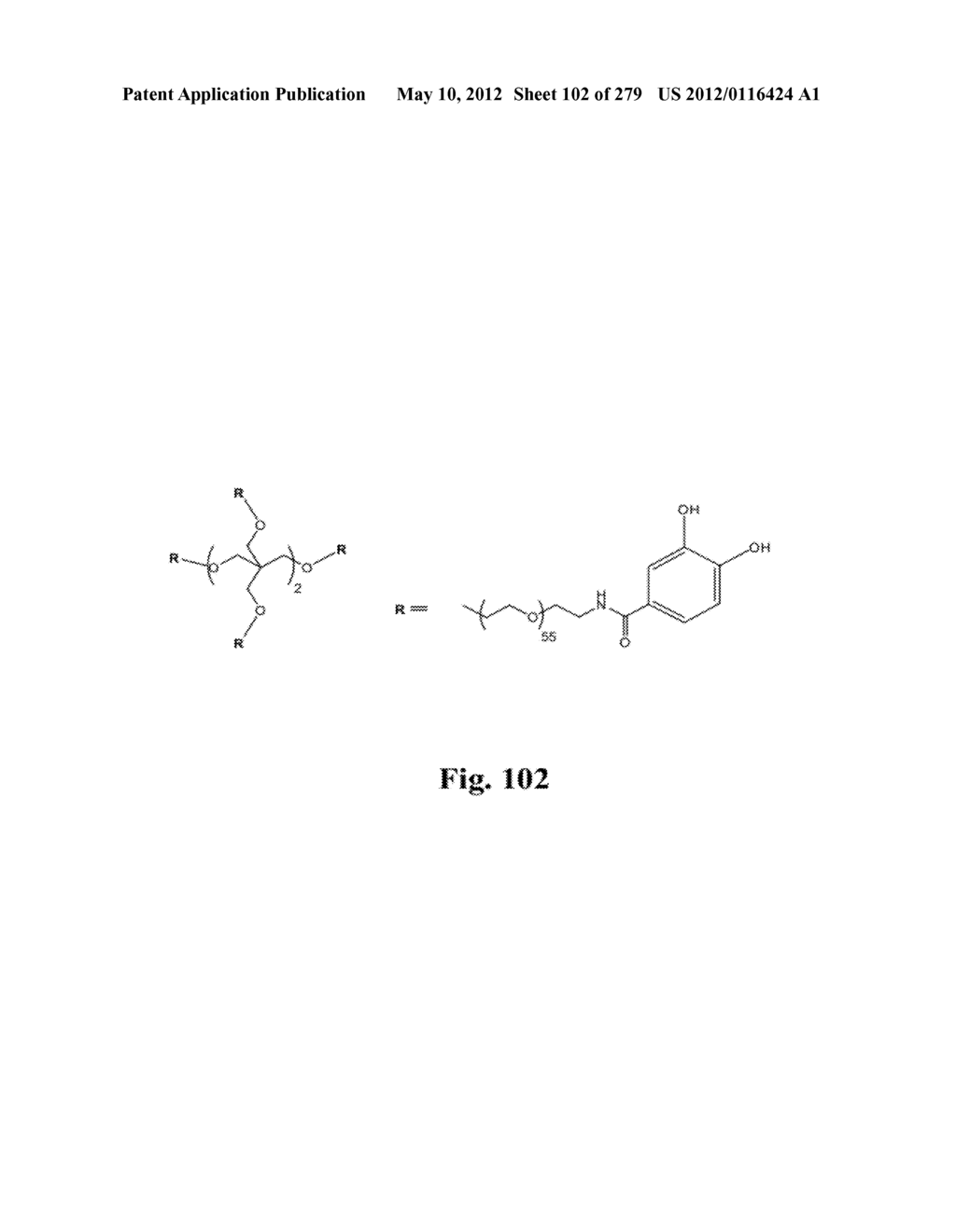 ADHESIVE COMPOUNDS AND METHODS USE FOR HERNIA REPAIR - diagram, schematic, and image 103