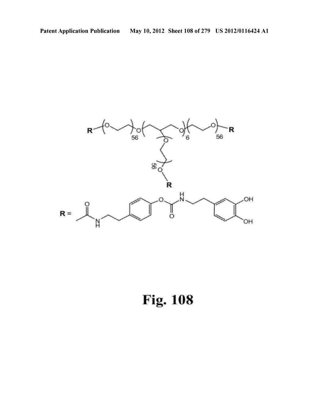 ADHESIVE COMPOUNDS AND METHODS USE FOR HERNIA REPAIR - diagram, schematic, and image 109