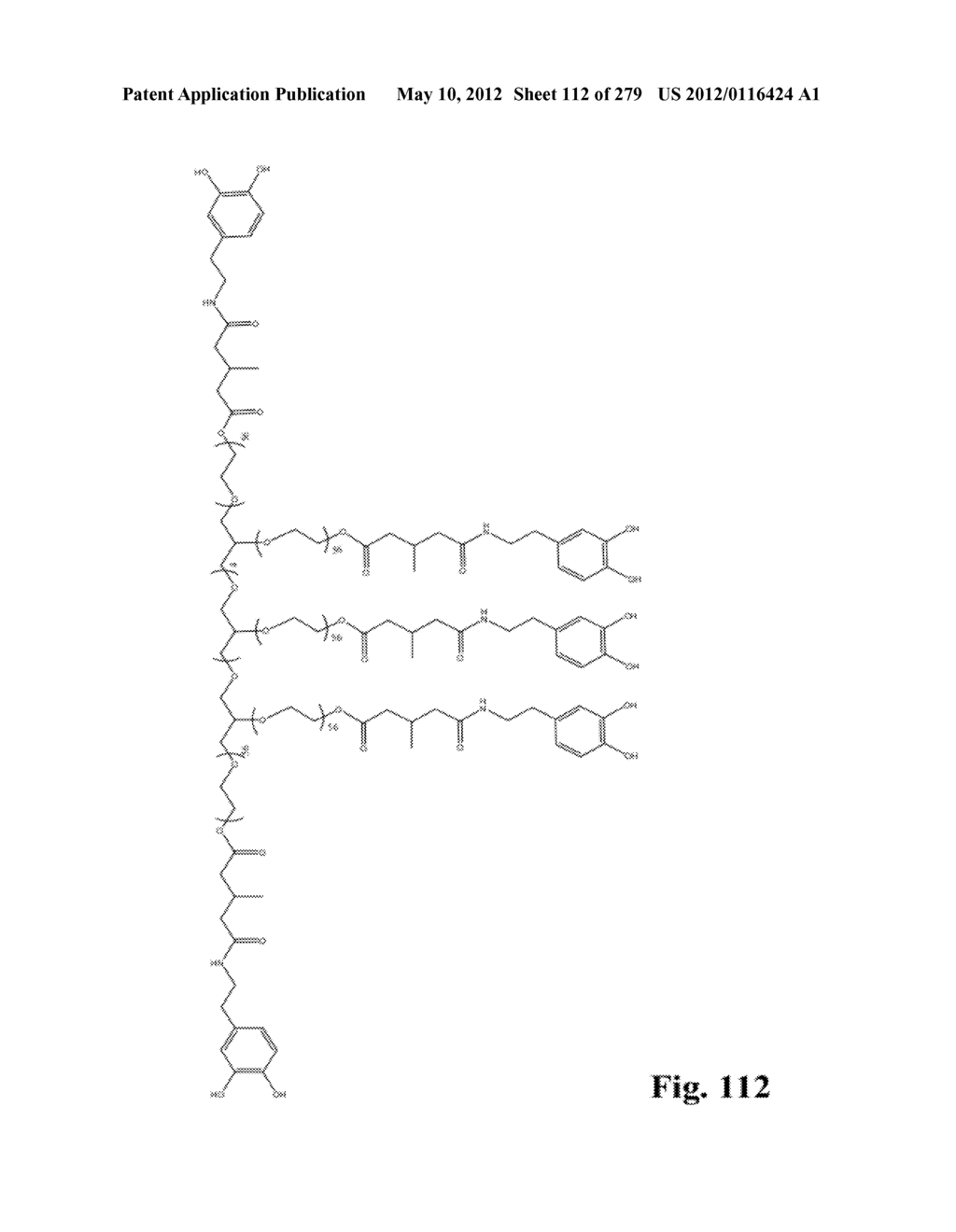 ADHESIVE COMPOUNDS AND METHODS USE FOR HERNIA REPAIR - diagram, schematic, and image 113