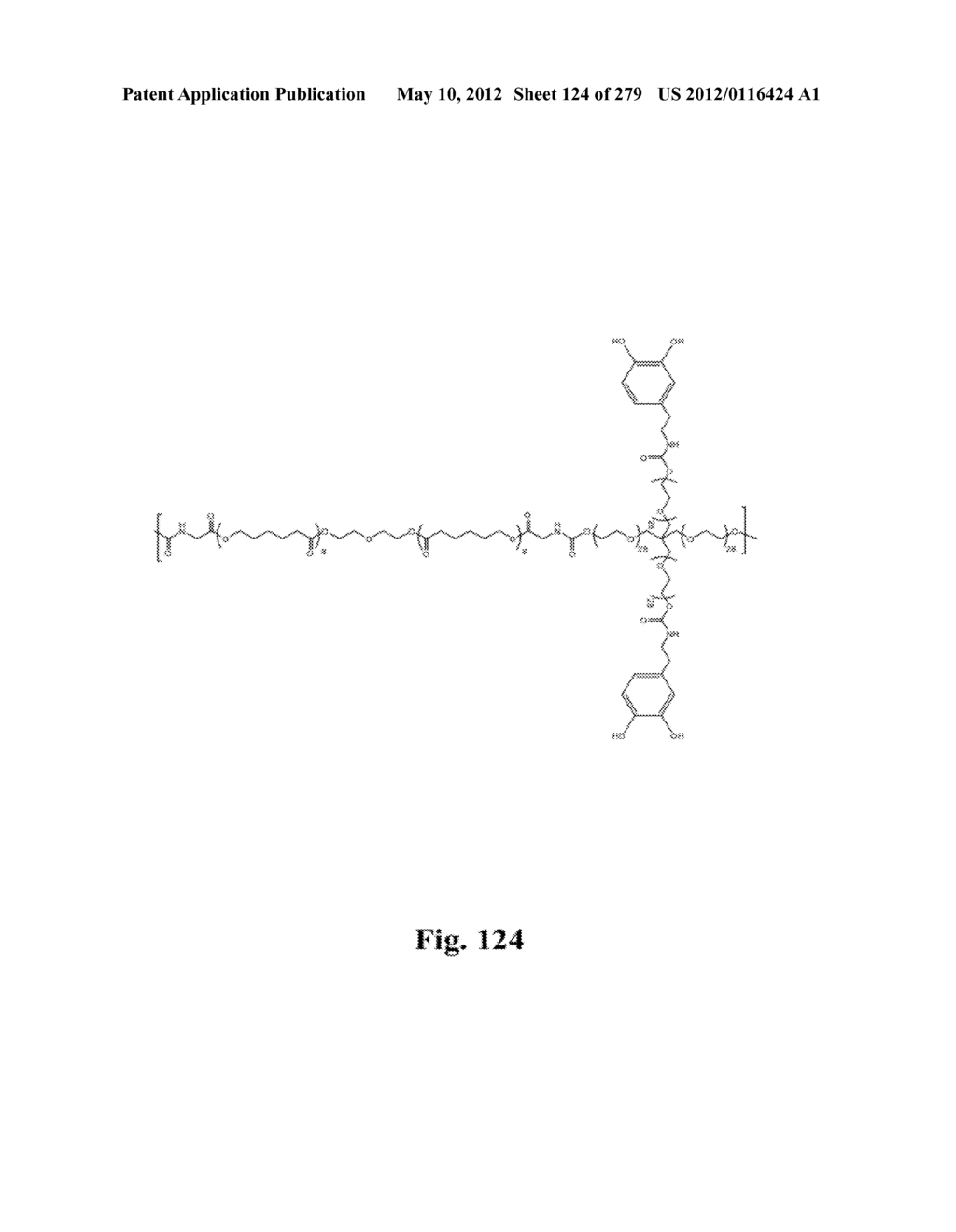 ADHESIVE COMPOUNDS AND METHODS USE FOR HERNIA REPAIR - diagram, schematic, and image 125