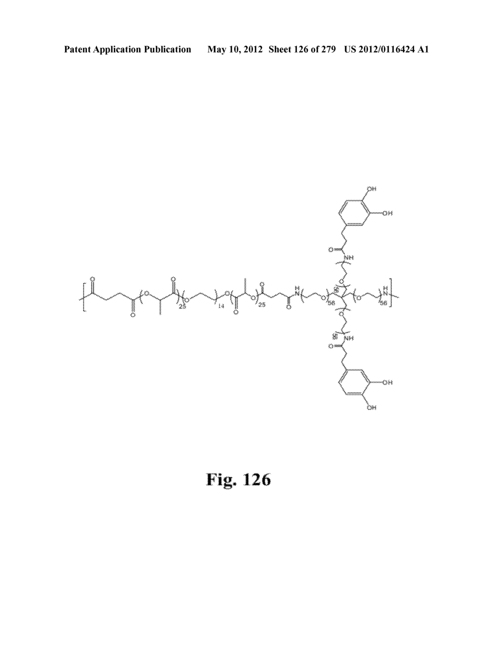 ADHESIVE COMPOUNDS AND METHODS USE FOR HERNIA REPAIR - diagram, schematic, and image 127