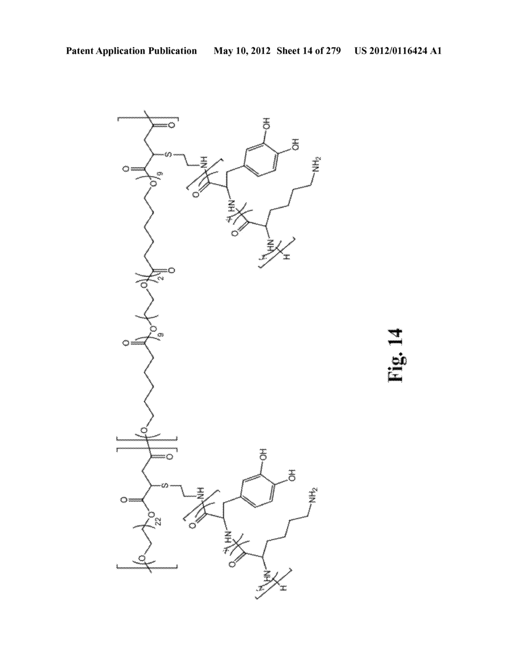 ADHESIVE COMPOUNDS AND METHODS USE FOR HERNIA REPAIR - diagram, schematic, and image 15