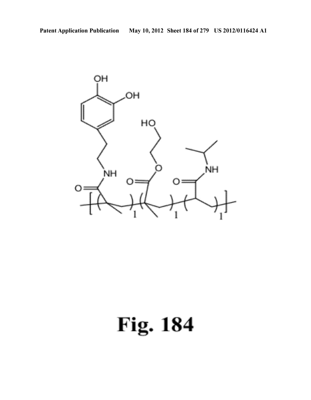 ADHESIVE COMPOUNDS AND METHODS USE FOR HERNIA REPAIR - diagram, schematic, and image 185