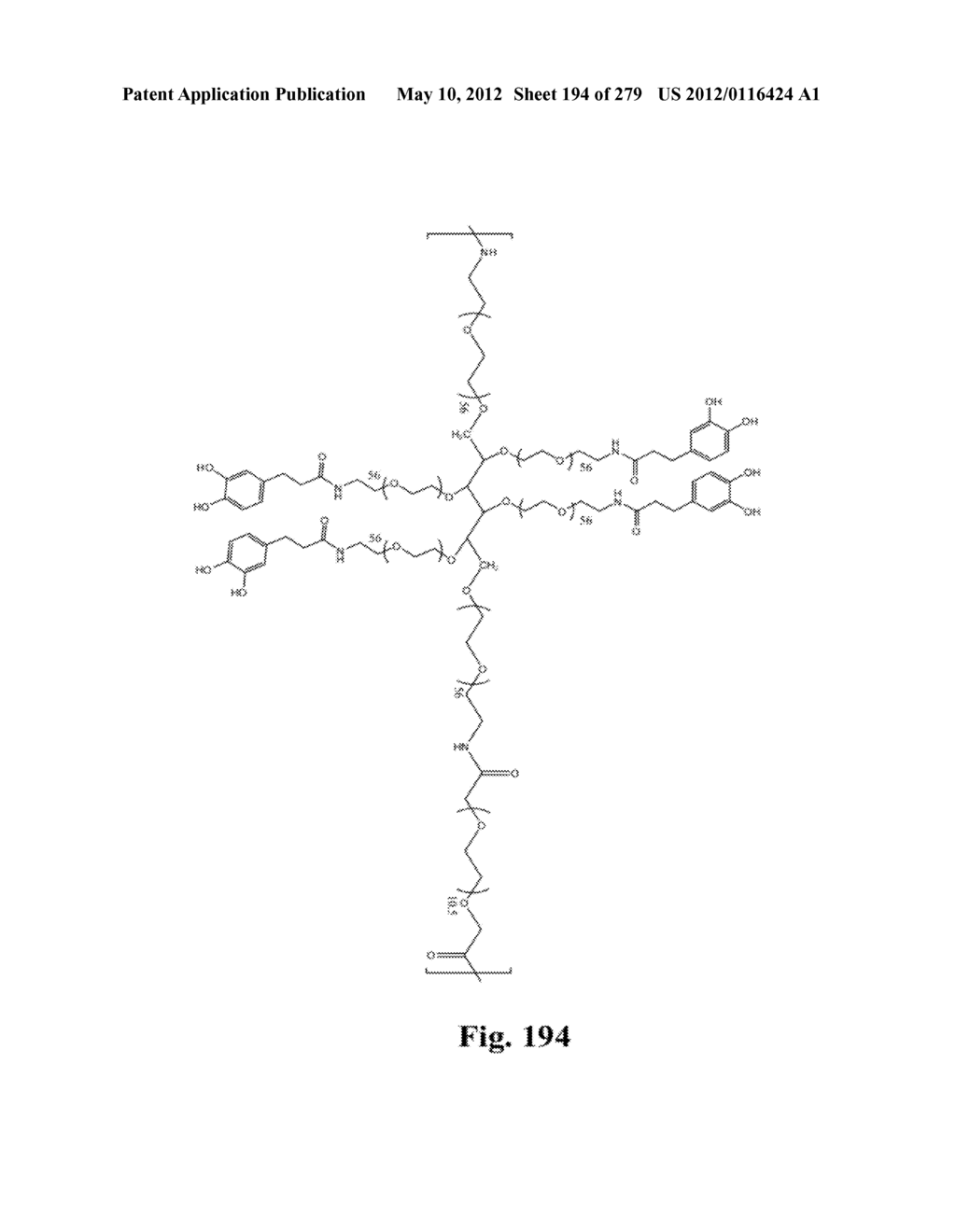 ADHESIVE COMPOUNDS AND METHODS USE FOR HERNIA REPAIR - diagram, schematic, and image 195