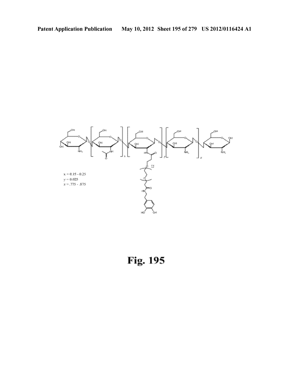 ADHESIVE COMPOUNDS AND METHODS USE FOR HERNIA REPAIR - diagram, schematic, and image 196