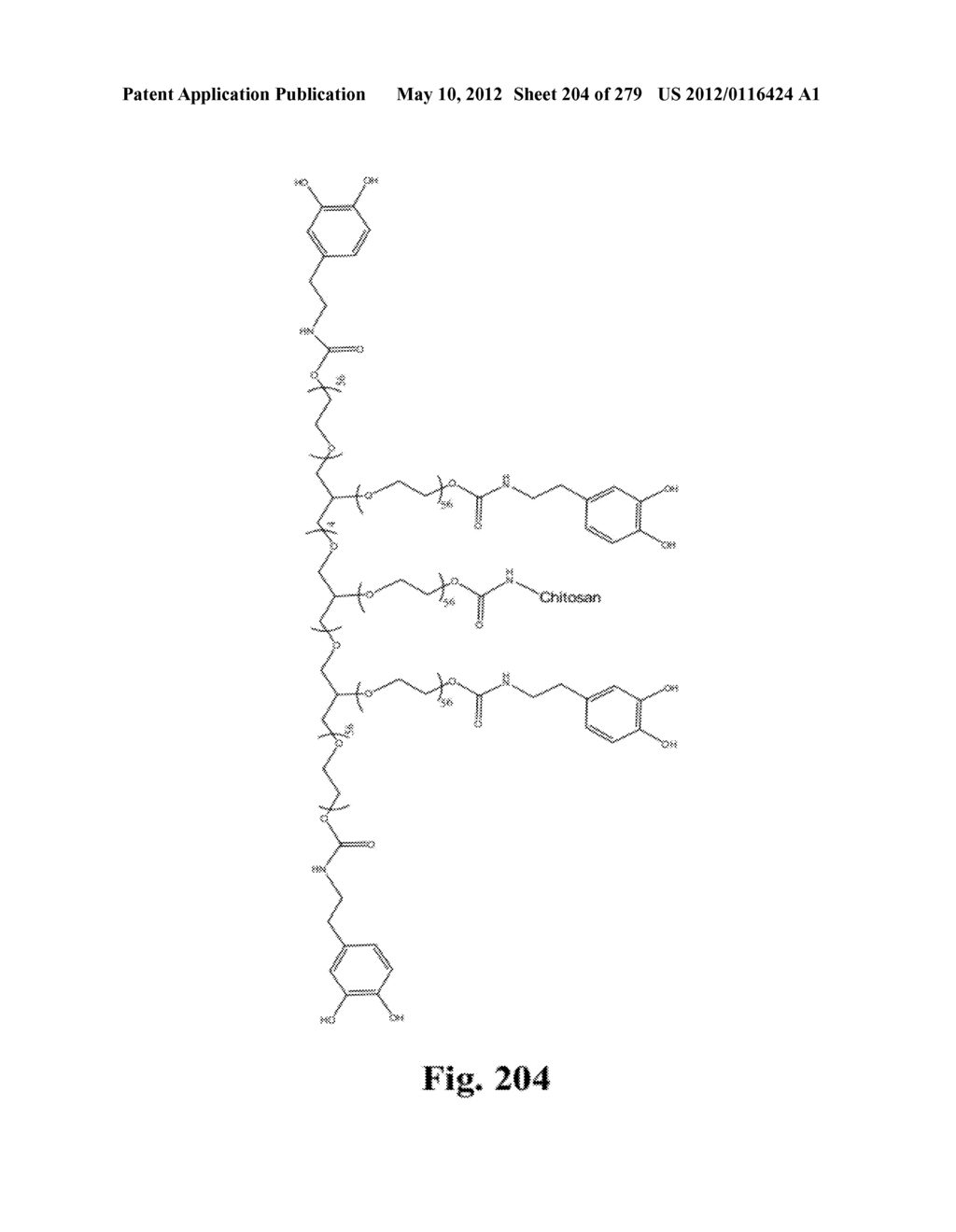 ADHESIVE COMPOUNDS AND METHODS USE FOR HERNIA REPAIR - diagram, schematic, and image 205