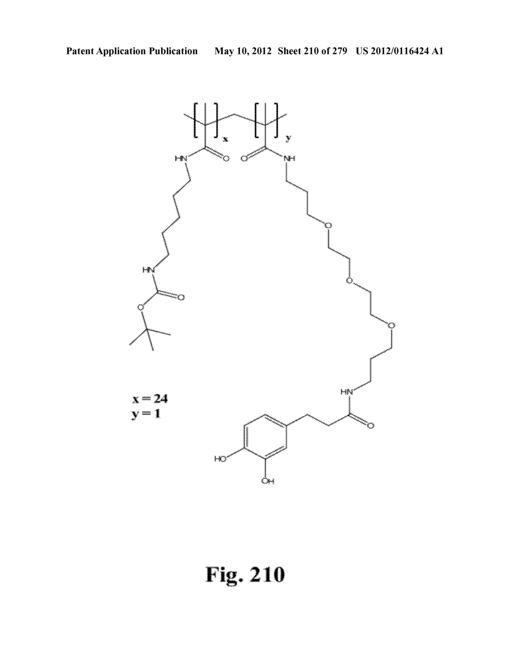 ADHESIVE COMPOUNDS AND METHODS USE FOR HERNIA REPAIR - diagram, schematic, and image 211