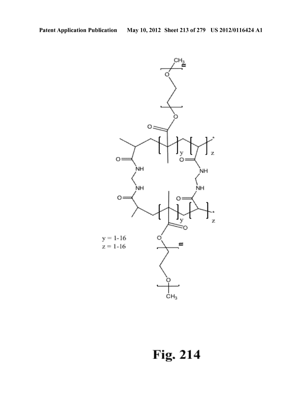 ADHESIVE COMPOUNDS AND METHODS USE FOR HERNIA REPAIR - diagram, schematic, and image 214