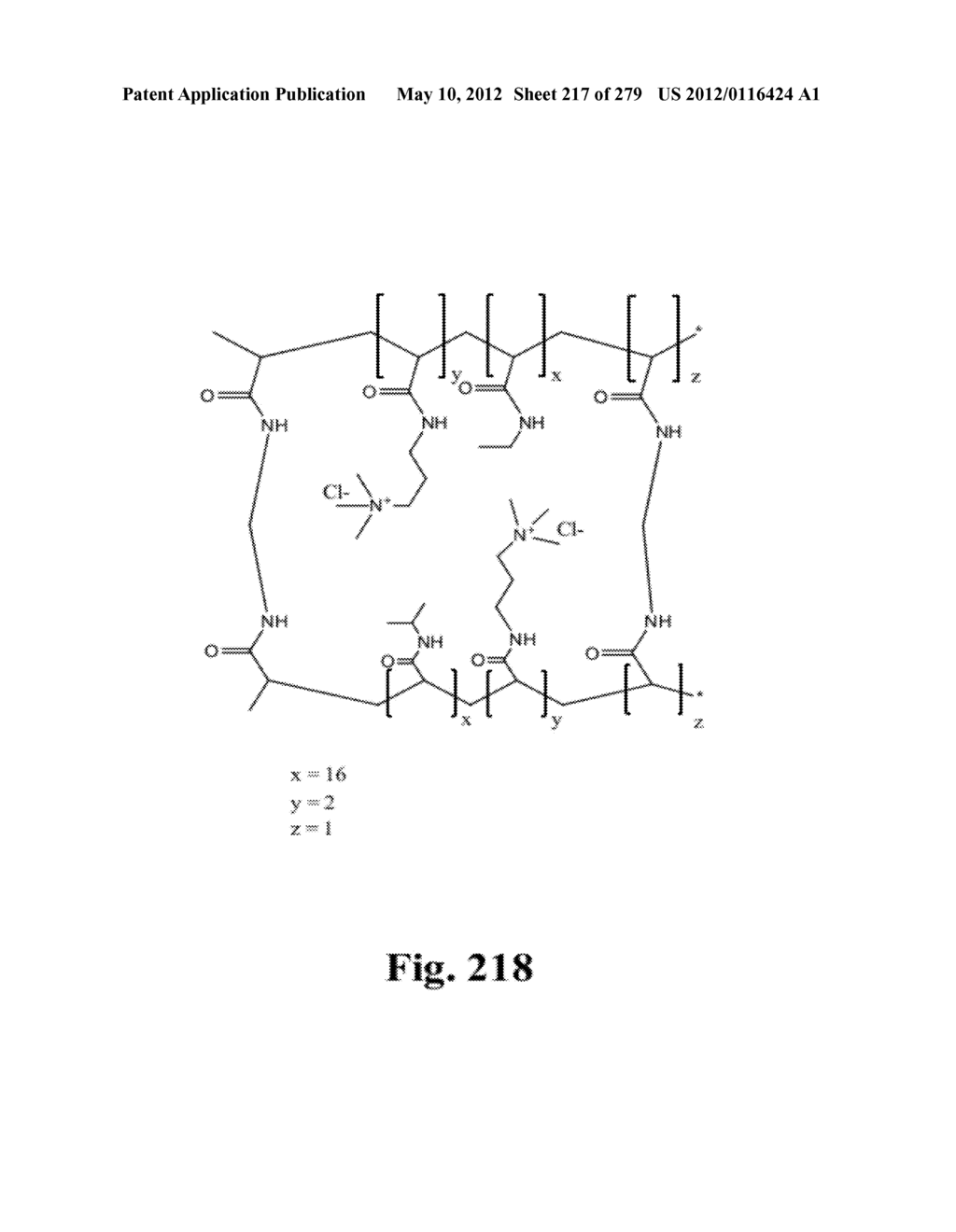 ADHESIVE COMPOUNDS AND METHODS USE FOR HERNIA REPAIR - diagram, schematic, and image 218