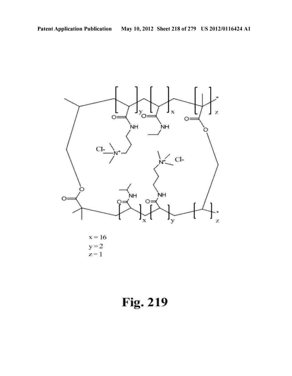 ADHESIVE COMPOUNDS AND METHODS USE FOR HERNIA REPAIR - diagram, schematic, and image 219