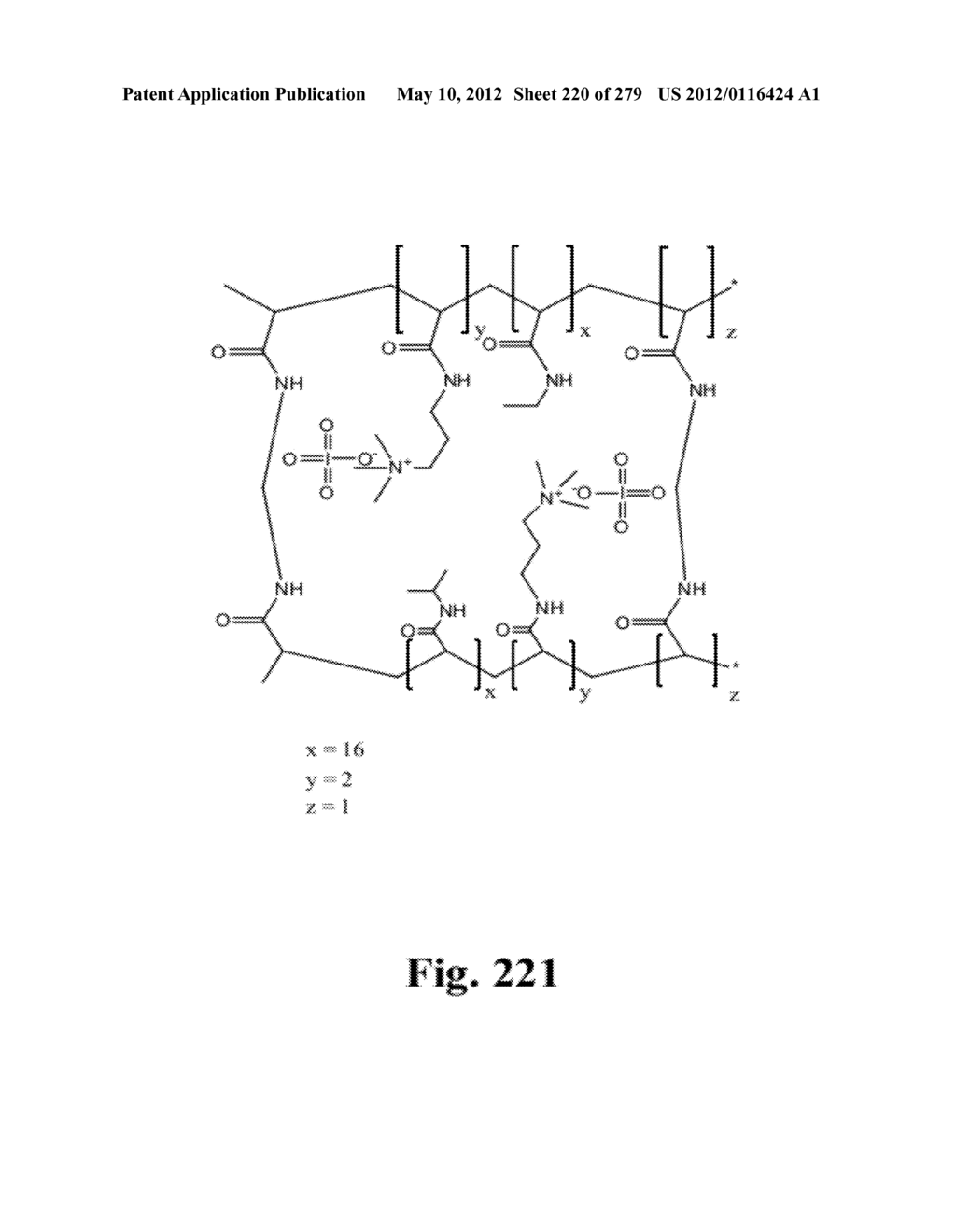 ADHESIVE COMPOUNDS AND METHODS USE FOR HERNIA REPAIR - diagram, schematic, and image 221