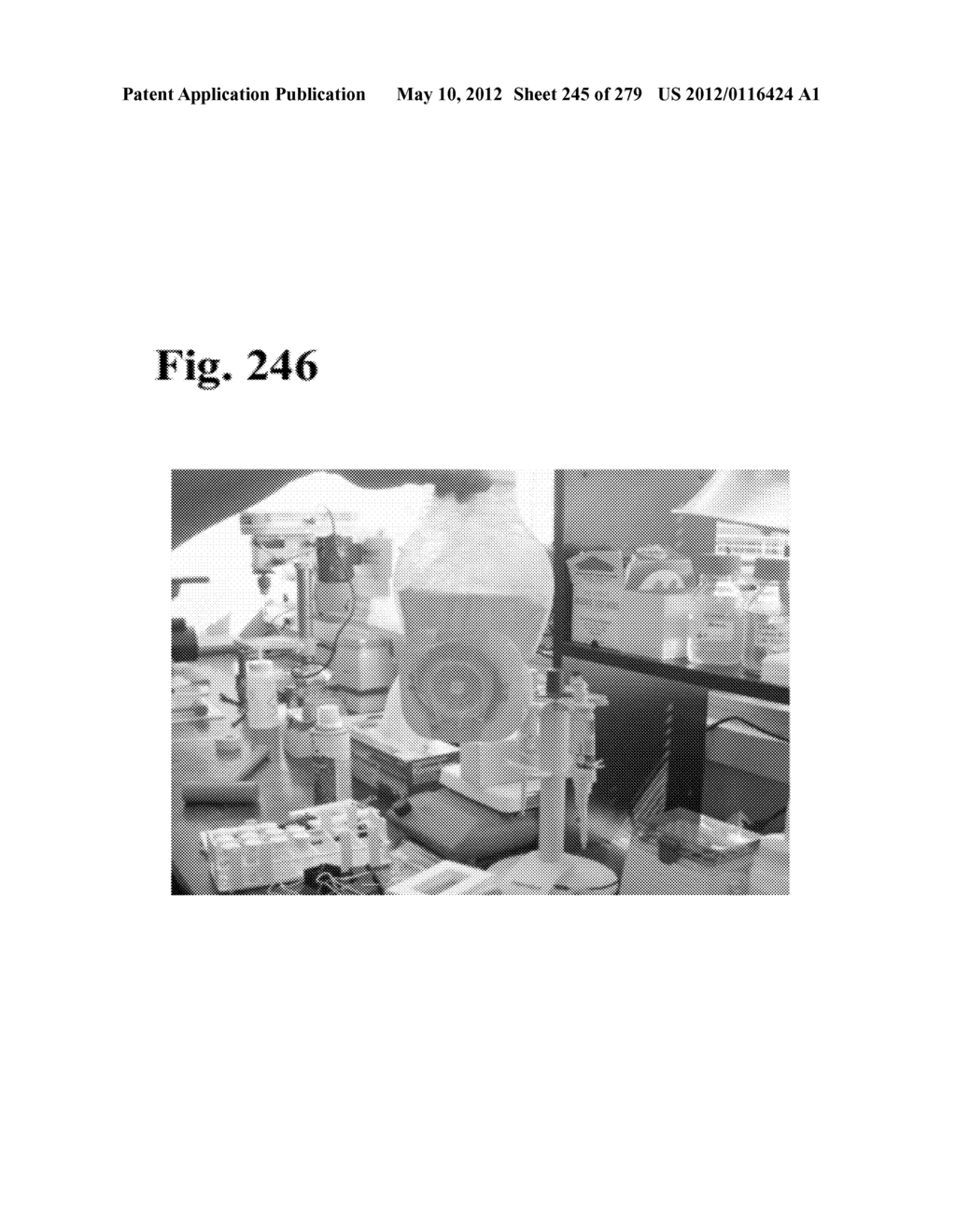 ADHESIVE COMPOUNDS AND METHODS USE FOR HERNIA REPAIR - diagram, schematic, and image 246