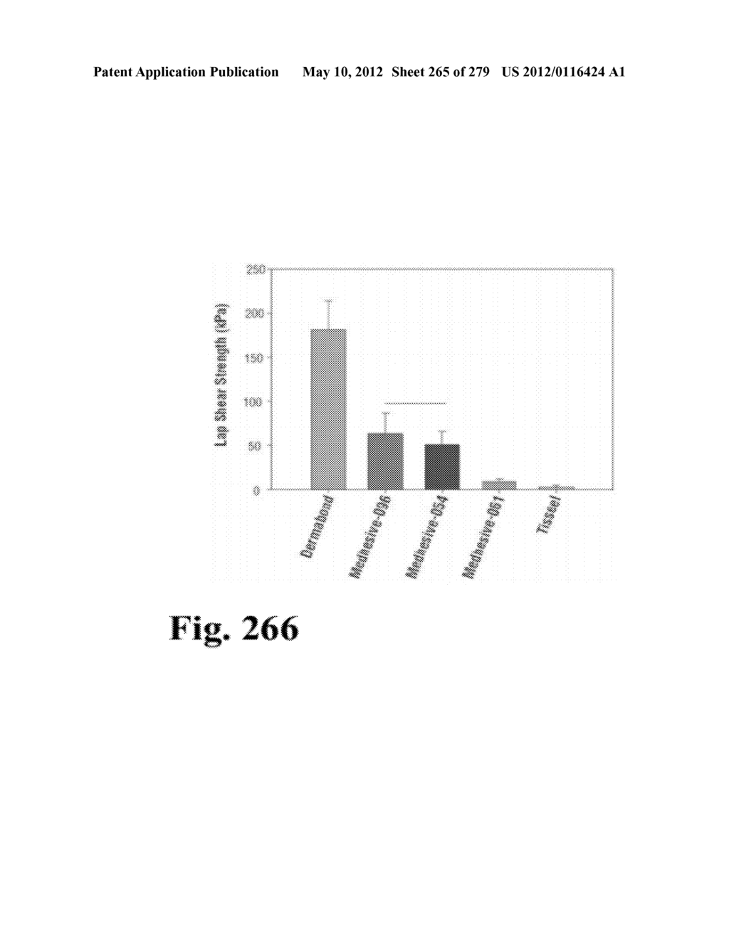 ADHESIVE COMPOUNDS AND METHODS USE FOR HERNIA REPAIR - diagram, schematic, and image 266