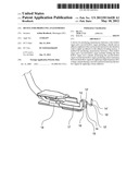 DEVICE FOR PRODUCING ANASTOMOSES diagram and image