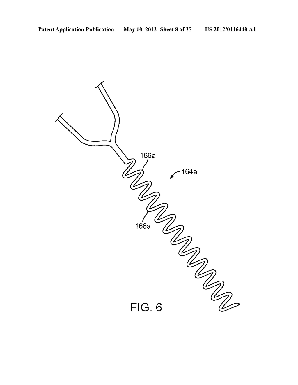 SYSTEM AND METHOD FOR TREATING ISCHEMIC STROKE - diagram, schematic, and image 09