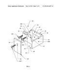 Stabilizer for assisting stabilization of a spinal implant and method of     using the stabilizer diagram and image