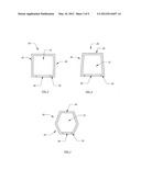 Stabilizer for assisting stabilization of a spinal implant and method of     using the stabilizer diagram and image