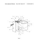 Stabilizer for assisting stabilization of a spinal implant and method of     using the stabilizer diagram and image