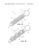 Fixation Assembly Having An Expandable Insert diagram and image