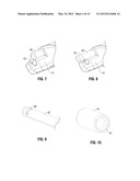 Instruments and Methods for Removing Fixation Devices from Intervertebral     Implants diagram and image