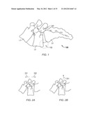 SURGICAL INSTRUMENT WITH INTEGRATED COMPRESSION AND DISTRACTION MECHANISMS diagram and image