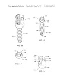 SURGICAL INSTRUMENT WITH INTEGRATED COMPRESSION AND DISTRACTION MECHANISMS diagram and image